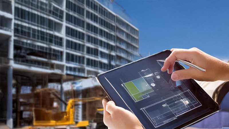 certificación de edificios